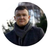 Алишер Исмаилов